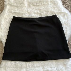 Joe Benbasset skirt